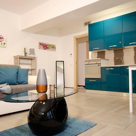 Smeralda Flats Olbia Exterior foto