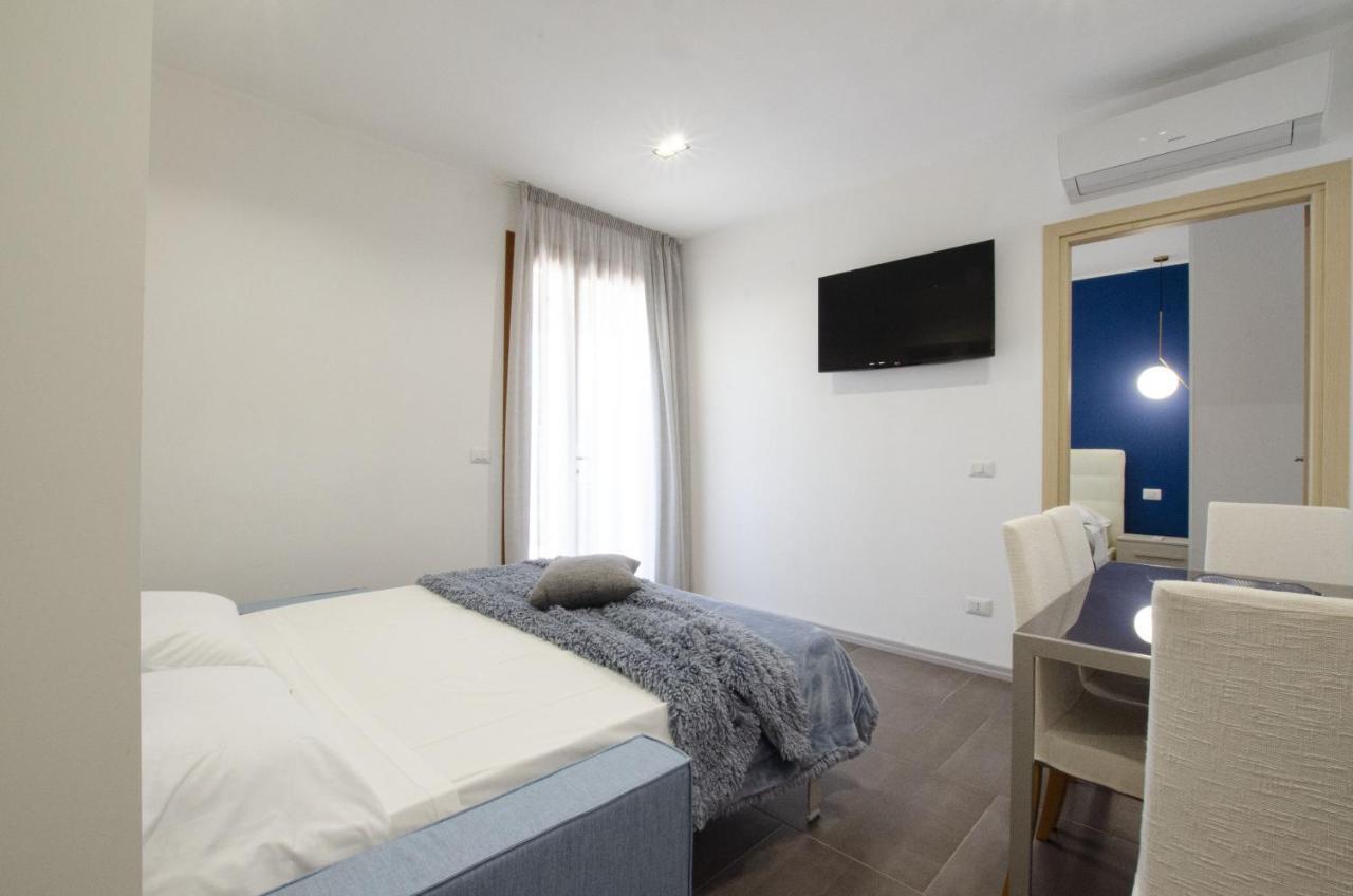 Smeralda Flats Olbia Exterior foto