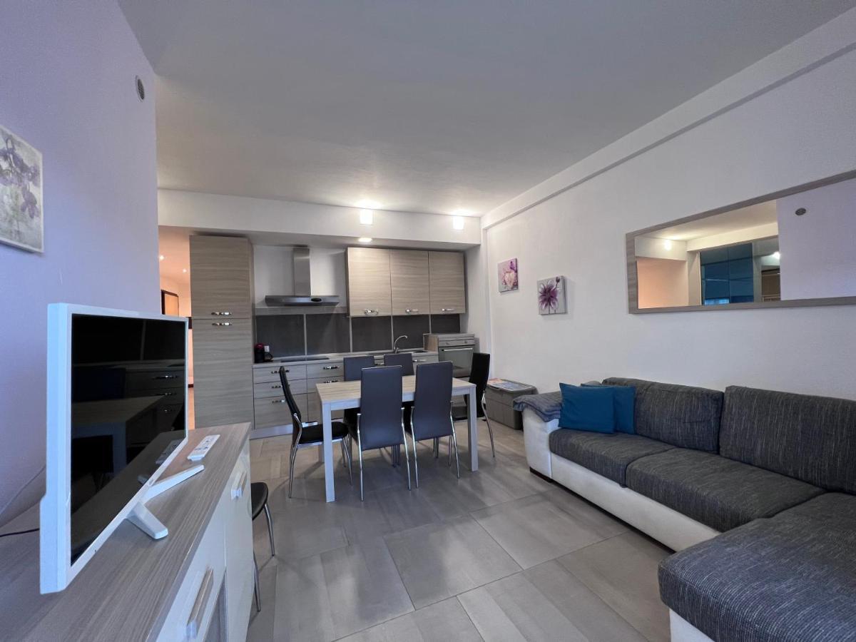 Smeralda Flats Olbia Exterior foto