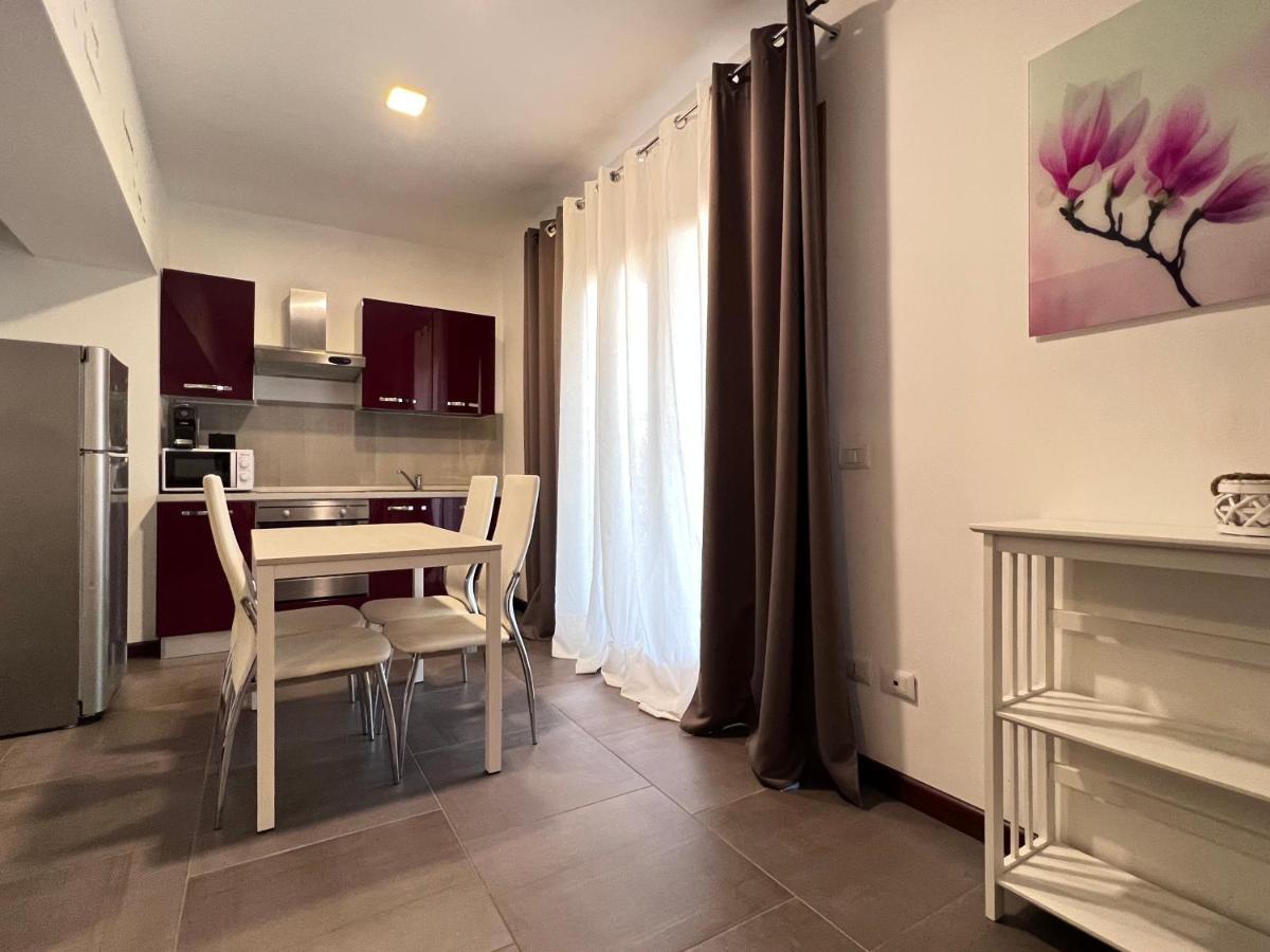 Smeralda Flats Olbia Exterior foto