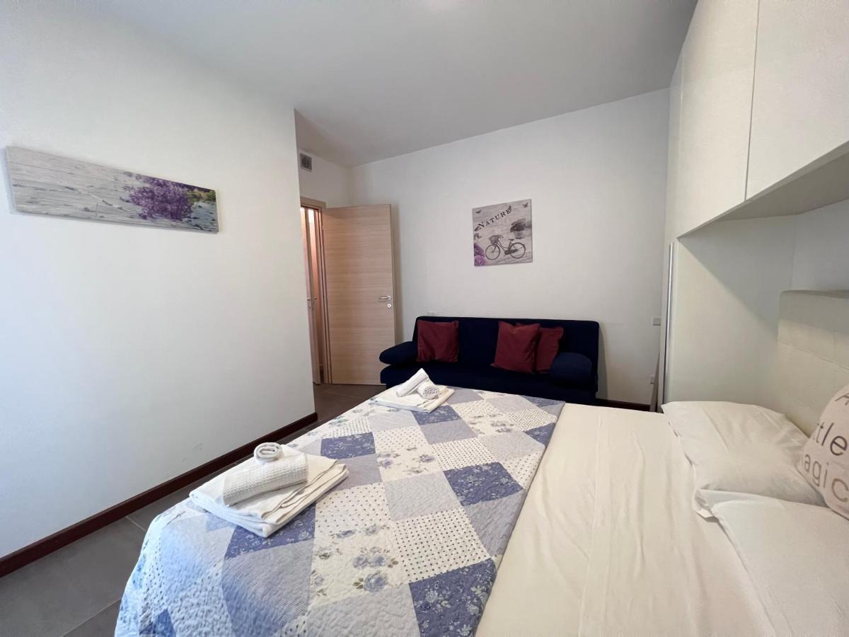 Smeralda Flats Olbia Exterior foto