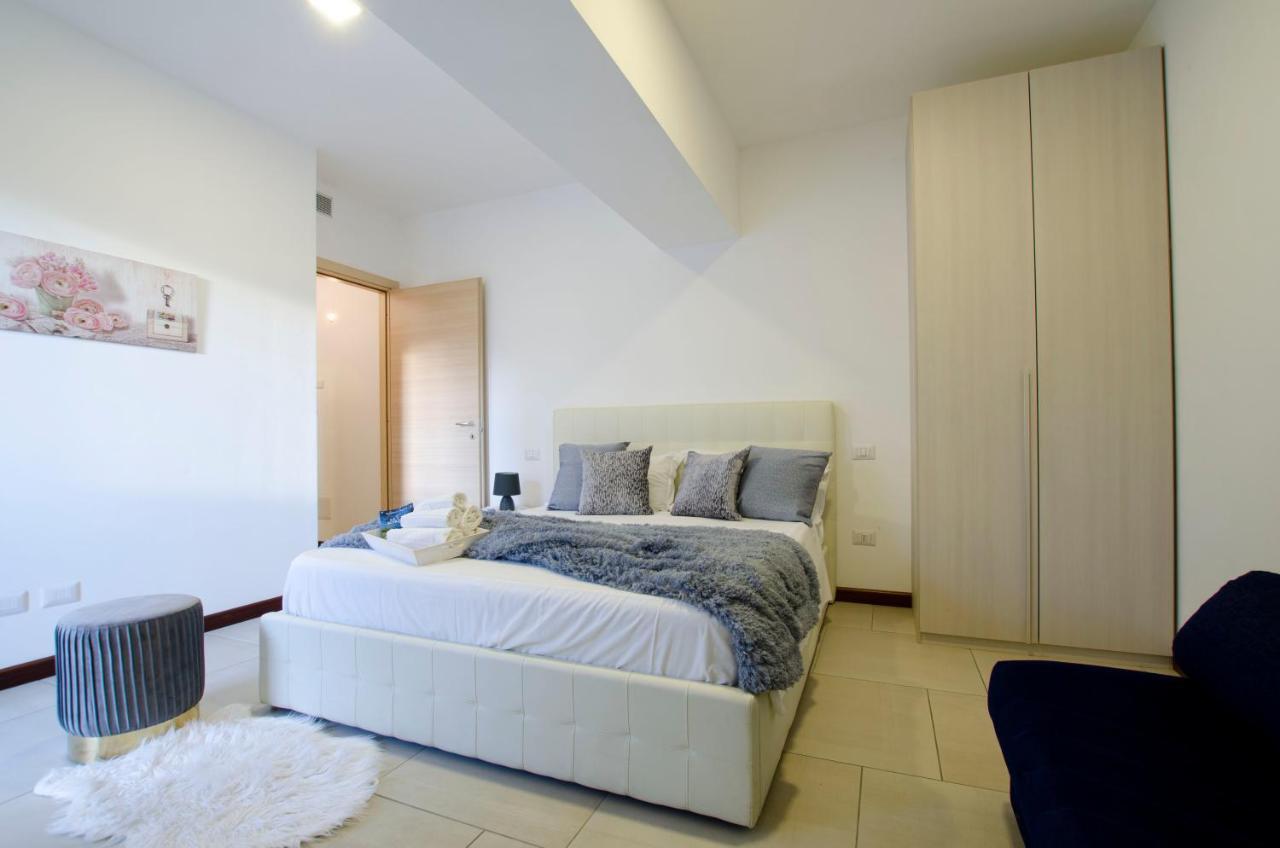 Smeralda Flats Olbia Exterior foto