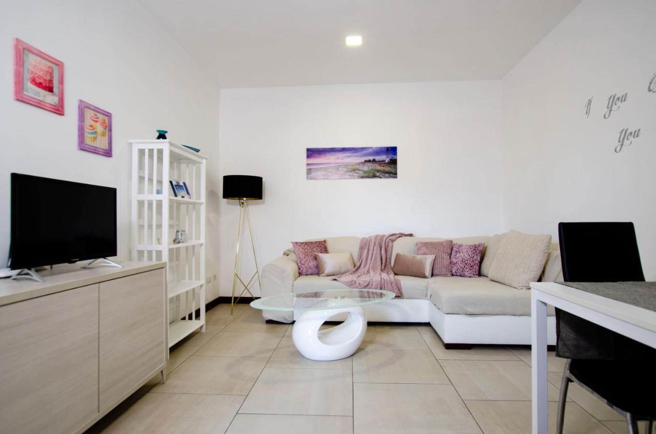 Smeralda Flats Olbia Exterior foto