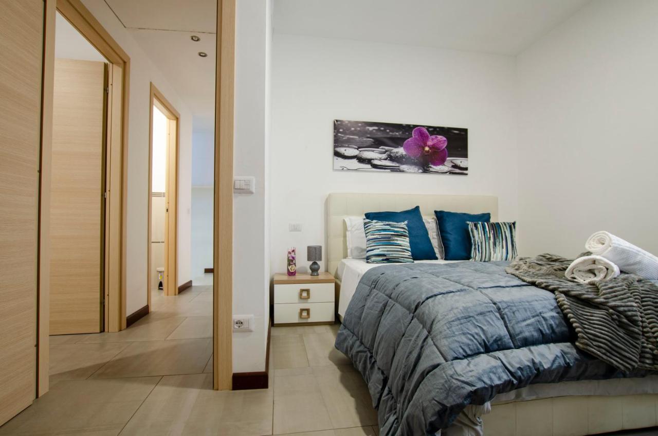 Smeralda Flats Olbia Exterior foto