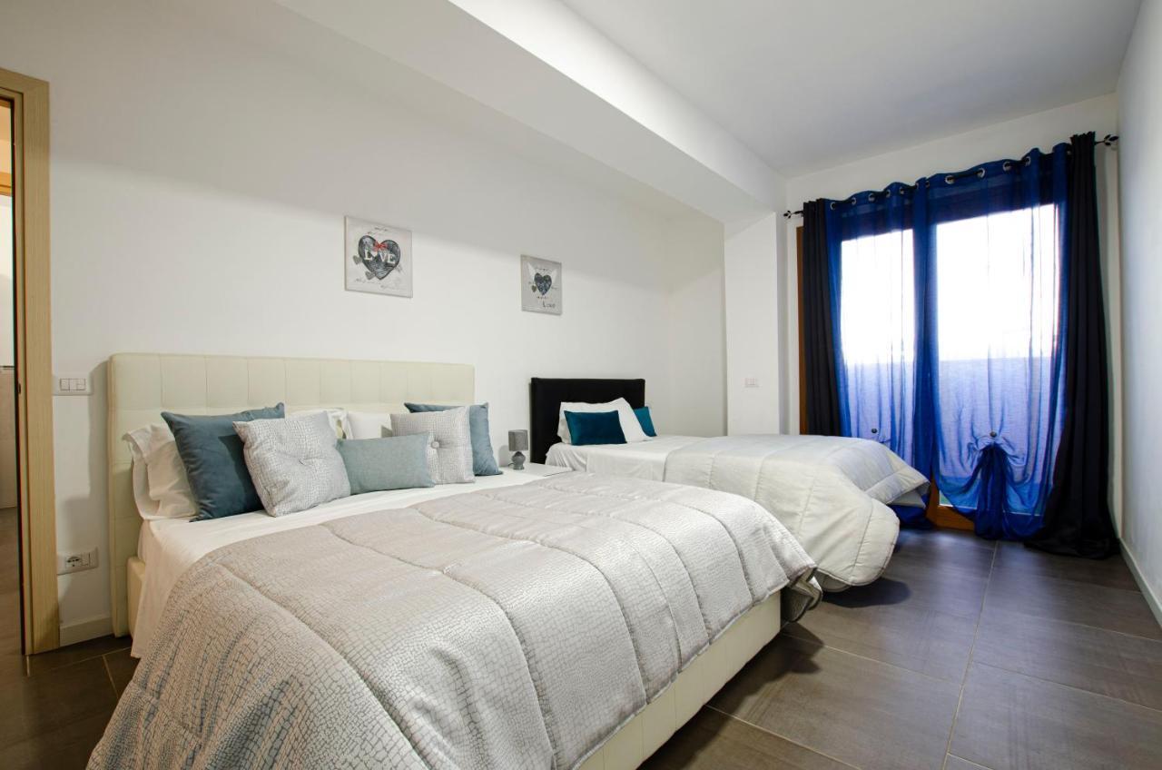 Smeralda Flats Olbia Exterior foto