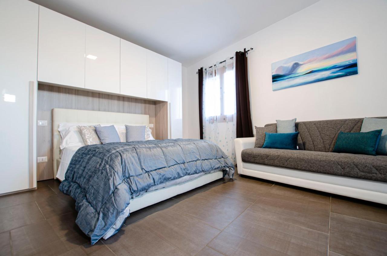 Smeralda Flats Olbia Exterior foto